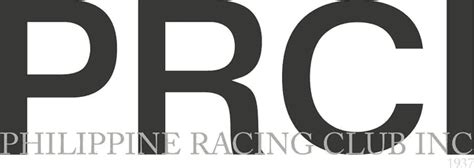 Philippine Racing Club .